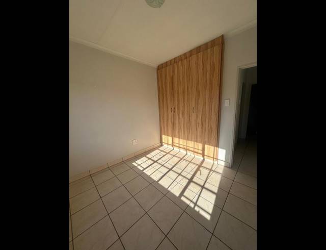 2 BEDROOM PROPERTY TO RENT IN MOKOPANE CENTRAL
